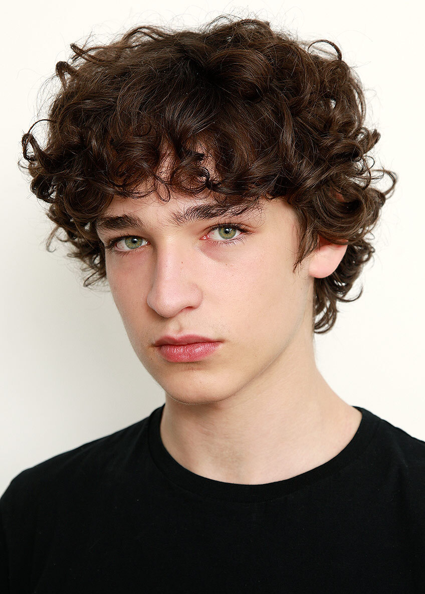 Finn B. | scout model agency